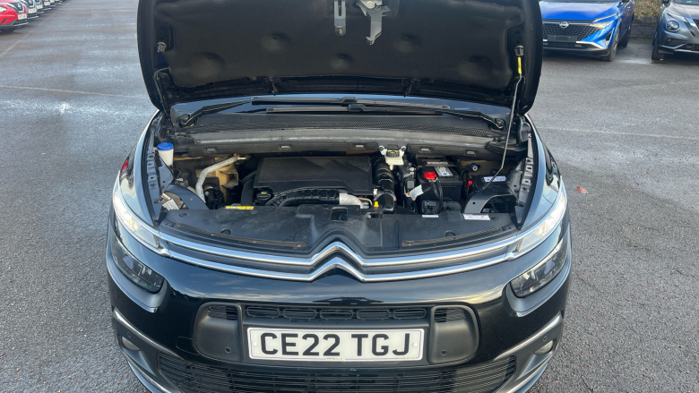 Citroen Grand C4 1.2 PureTech 130 Sense 5dr EAT8 Petrol Estate